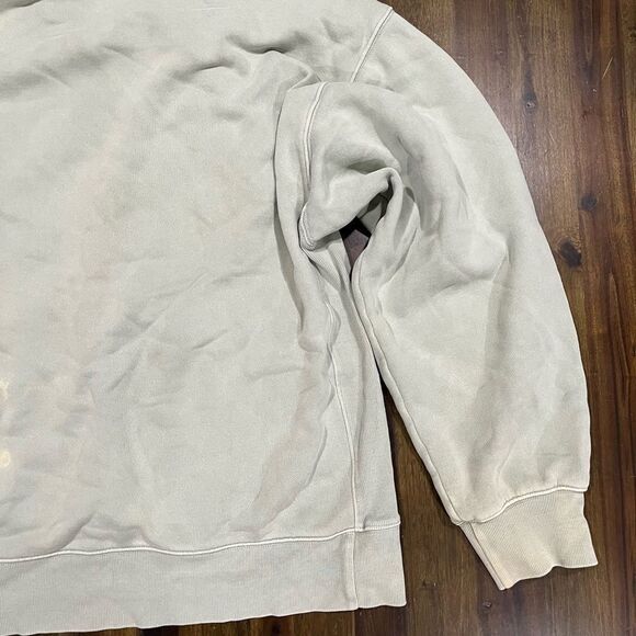 TNA by Artizia Long Sleeve, Kangaroo Pocket, Hoodie Sweatshirt, Women's Size 3/L - Picture 9 of 14